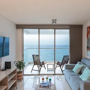 relaxing-1-bedroom-beachfront-apartment-w-wifi-and-pool.cartagena-hotels.org/