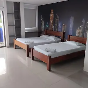  Apartamento Apr